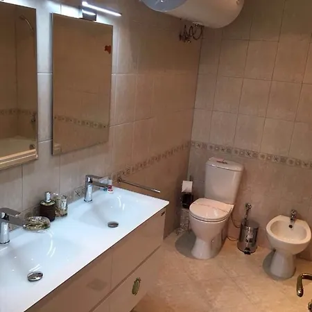 Casa Real B 5-1 Apartment *