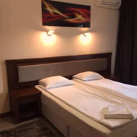 Casa Real B 5-1 Apartment *