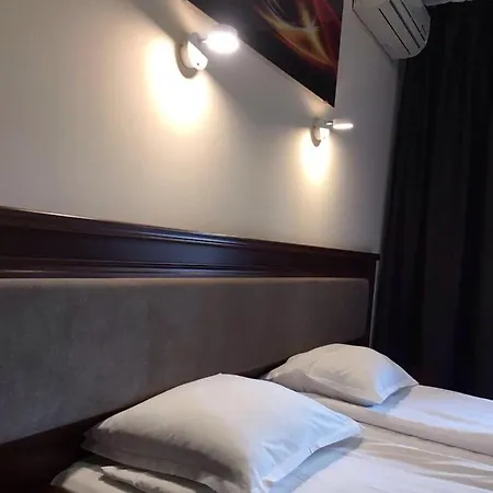 Apartment Casa Real B 5-1 *