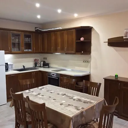 Casa Real B 5-1 Sveti Vlas