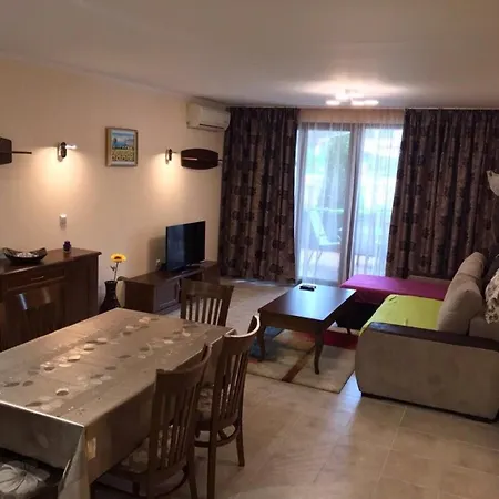 Apartment Casa Real B 5-1 Sveti Vlas