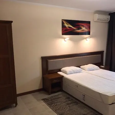 Casa Real B 5-1 Apartment