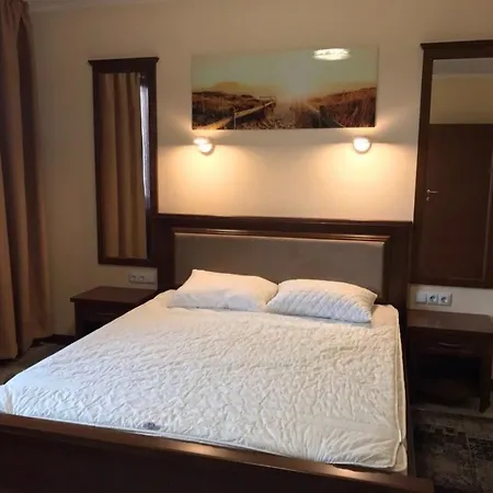 Casa Real B 5-1 Sveti Vlas