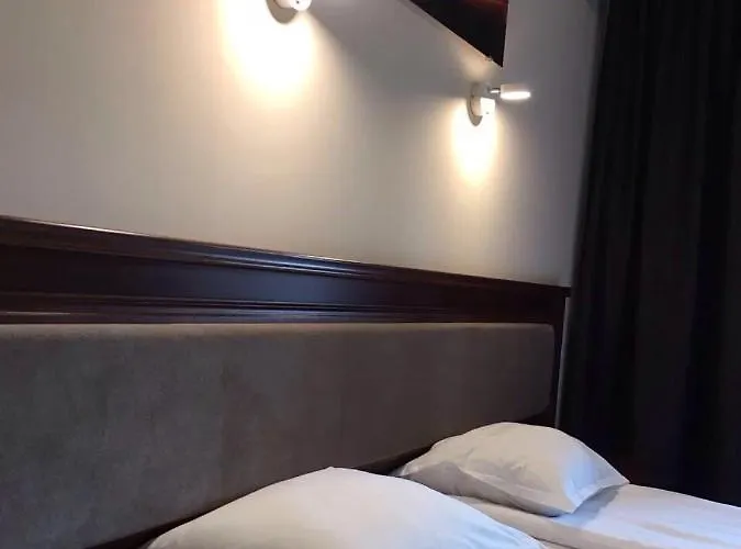 아파트 Casa Real B 5-1 *