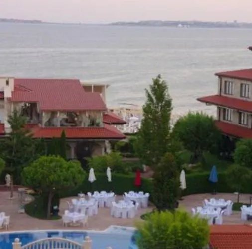 Casa Real B 5-1 아파트