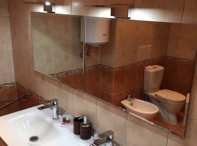 Casa Real B 5-1 * 스베티 블라스