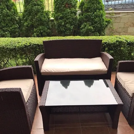 Casa Real B 5-1 Sveti Vlas