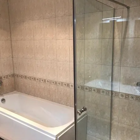 Διαμέρισμα Casa Real B 5-1 Sveti Vlas