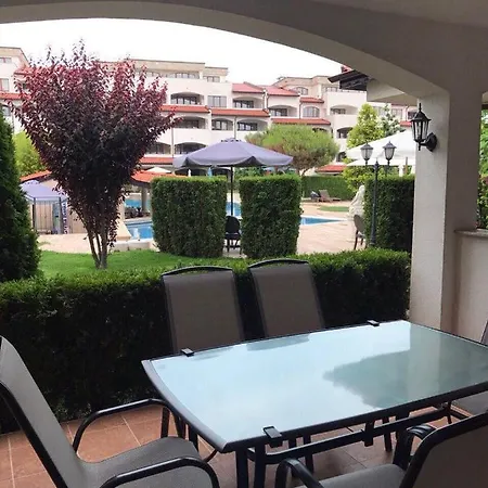 Casa Real B 5-1 Διαμέρισμα *