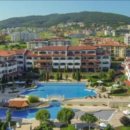 Casa Real B 5-1 Διαμέρισμα