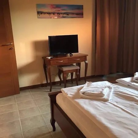 Διαμέρισμα Casa Real B 5-1