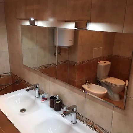 Casa Real B 5-1 * Sveti Vlas