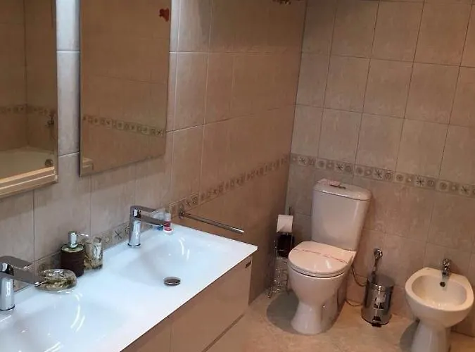 Casa Real B 5-1 Apartman *