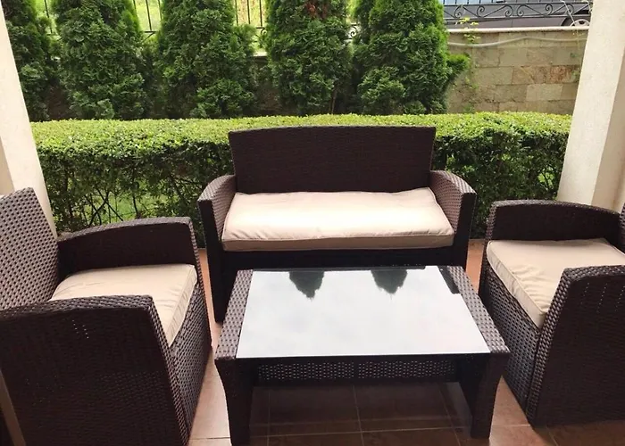 Casa Real B 5-1 Szveti Vlasz