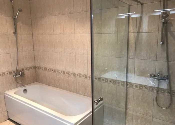 Apartman Casa Real B 5-1 Szveti Vlasz