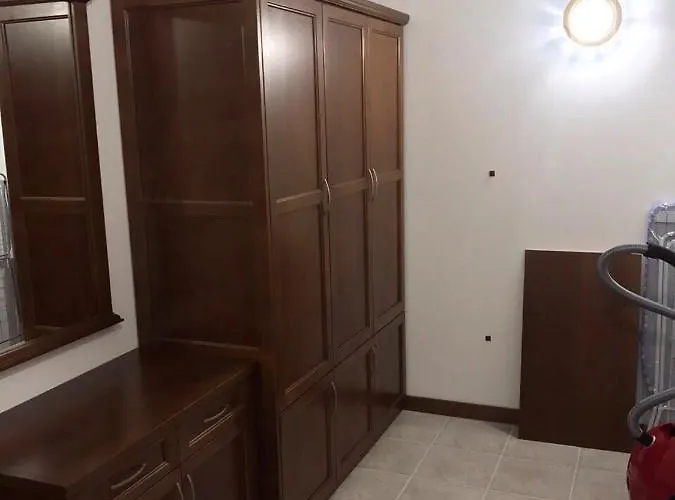 Casa Real B 5-1 Szveti Vlasz