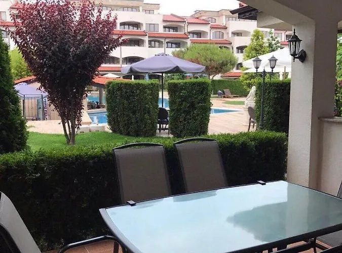 Casa Real B 5-1 Apartman *