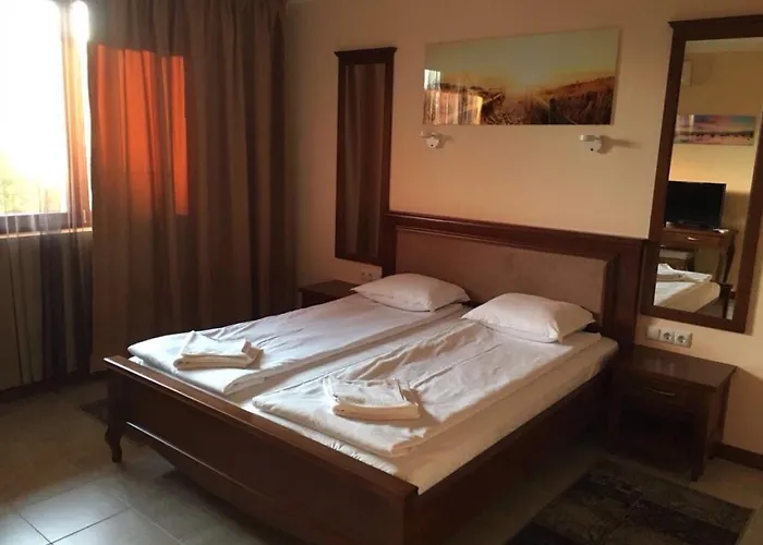 Casa Real B 5-1 Szveti Vlasz