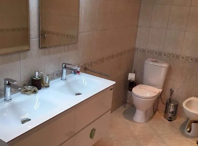 Casa Real B 5-1 Apartman *