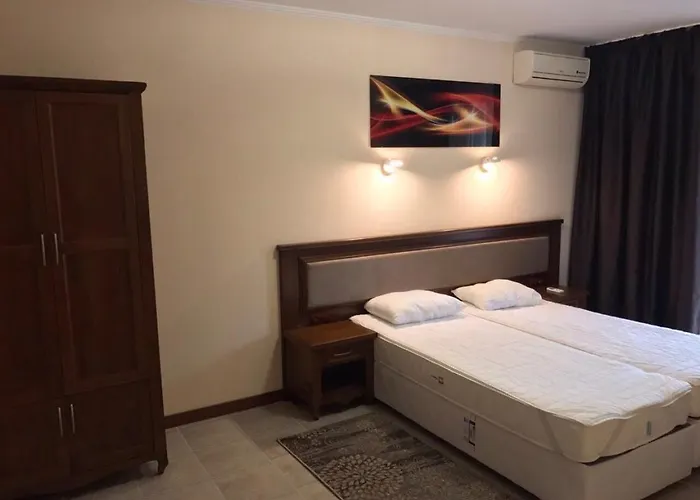 Casa Real B 5-1 Apartman