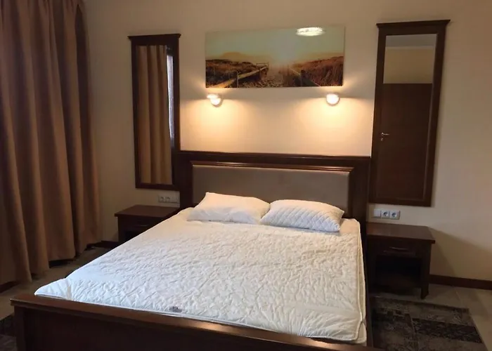 Casa Real B 5-1 Szveti Vlasz