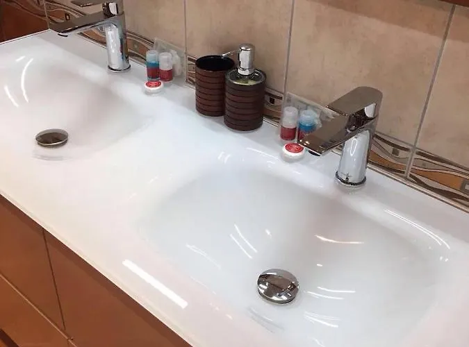 Casa Real B 5-1 Apartman *