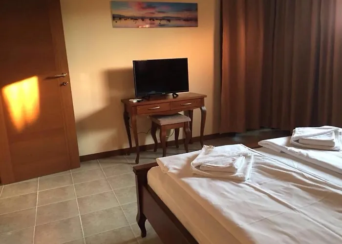 Apartman Casa Real B 5-1